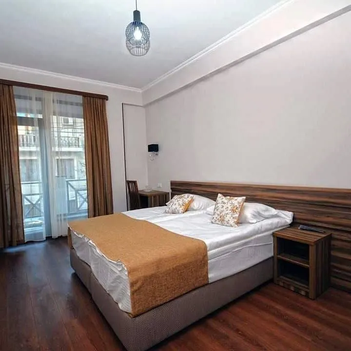 ART TE-VA HOTEL — ფოტო 38