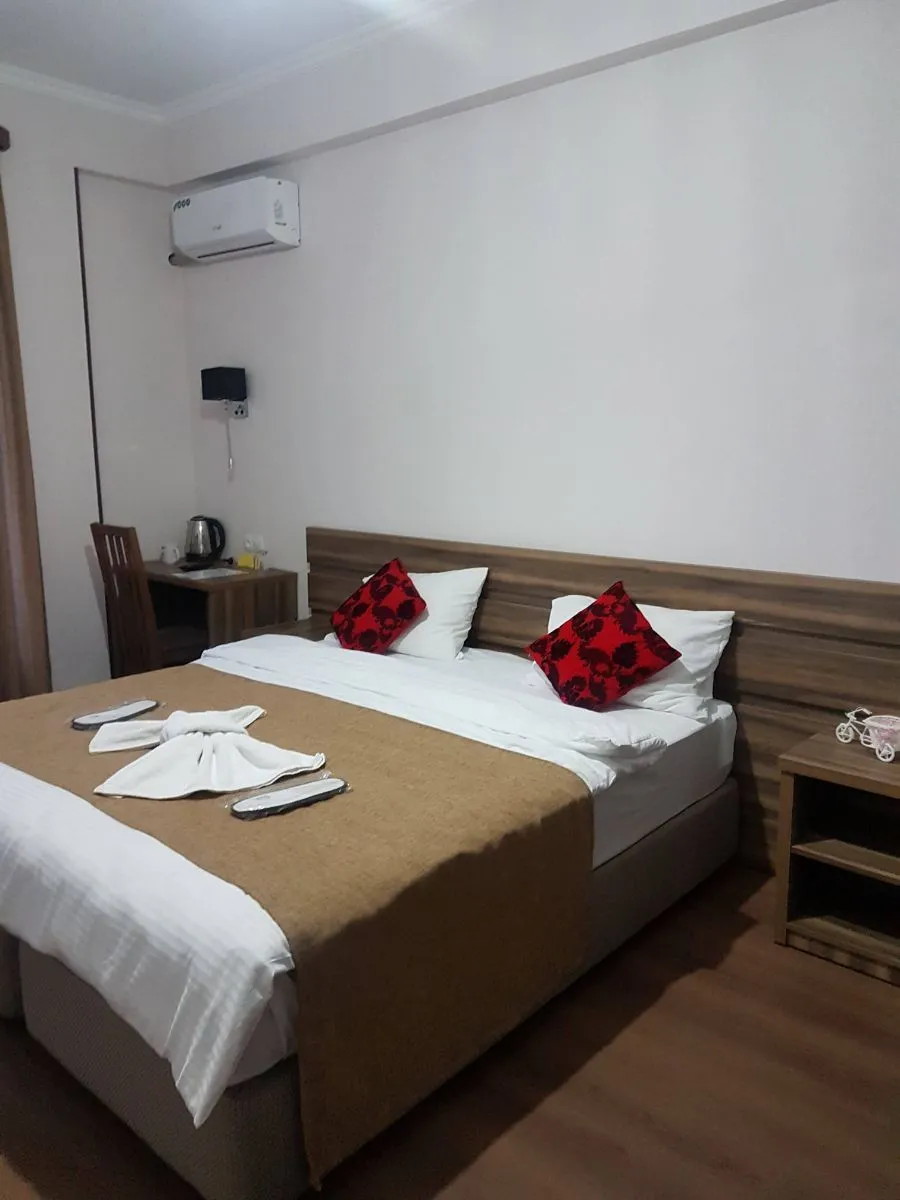 ART TE-VA HOTEL — ფოტო 26