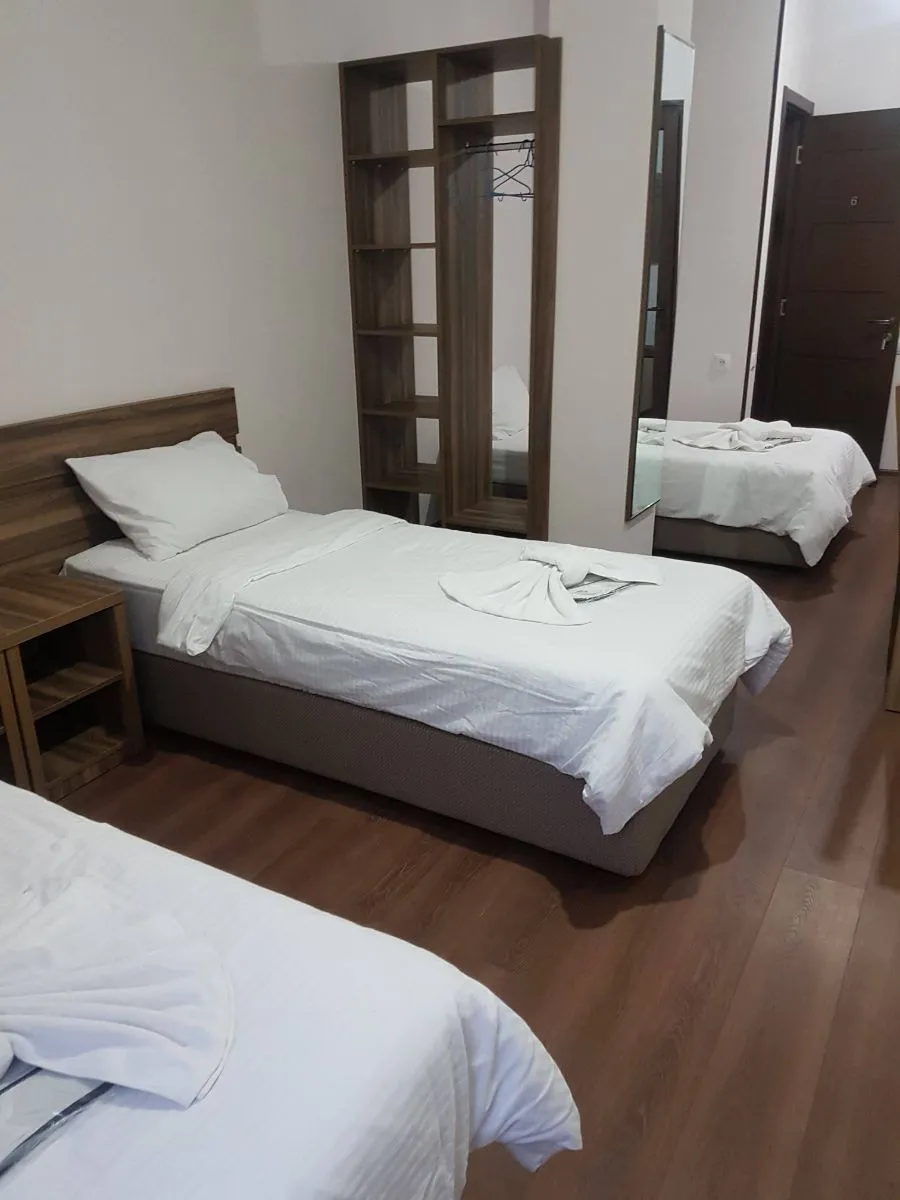 ART TE-VA HOTEL — ფოტო 35