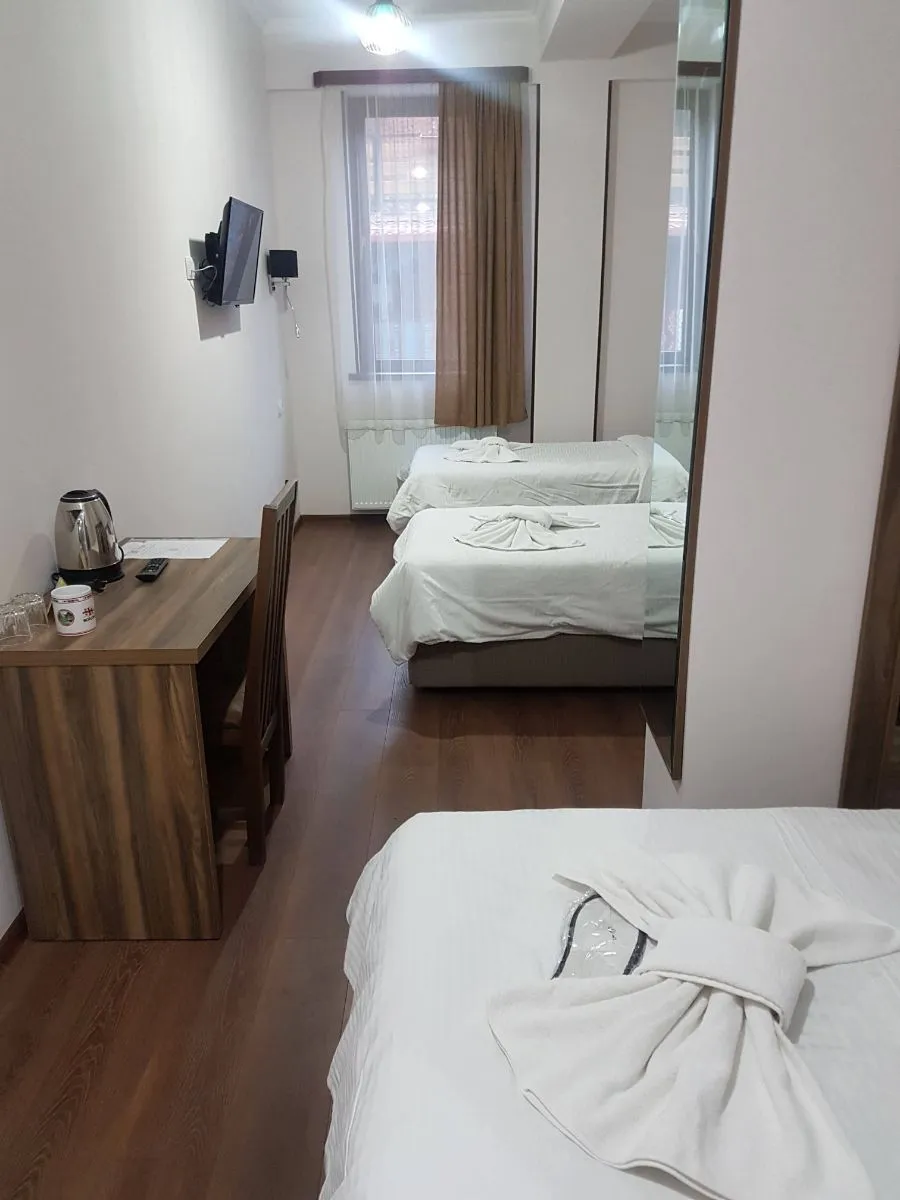 ART TE-VA HOTEL — ფოტო 36