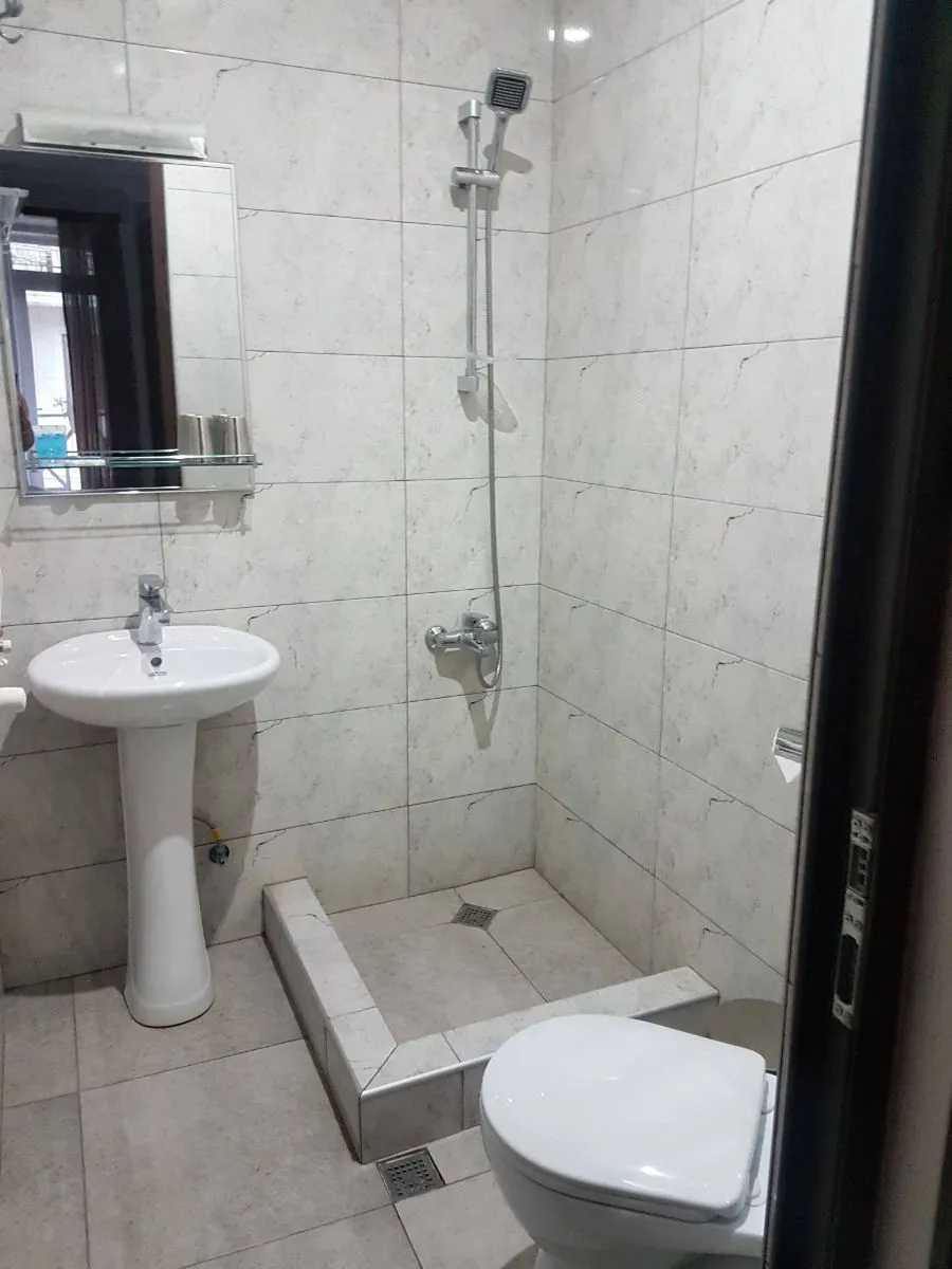 ART TE-VA HOTEL — ფოტო 34