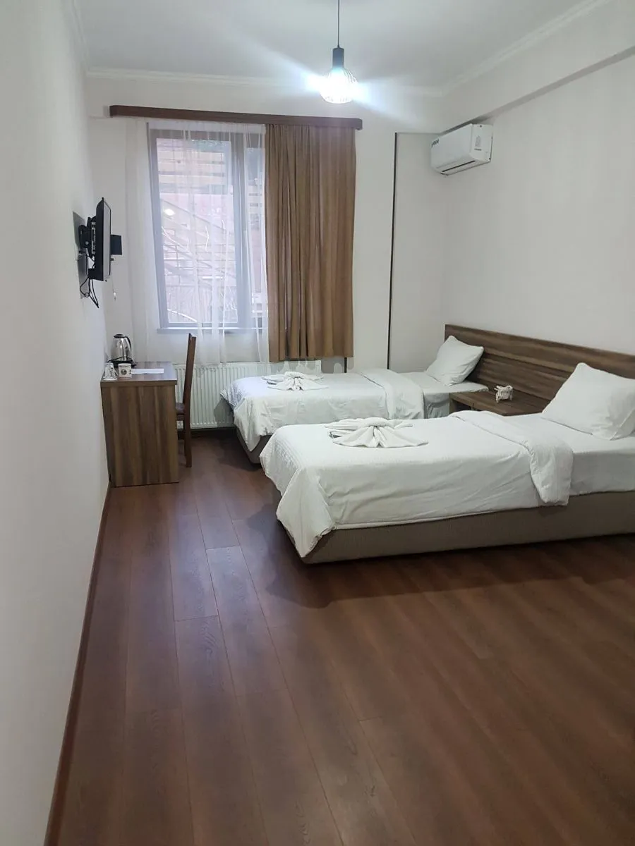 ART TE-VA HOTEL — ფოტო 33
