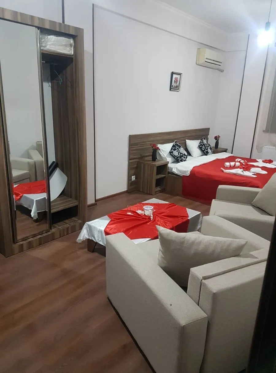 ART TE-VA HOTEL — ფოტო 29