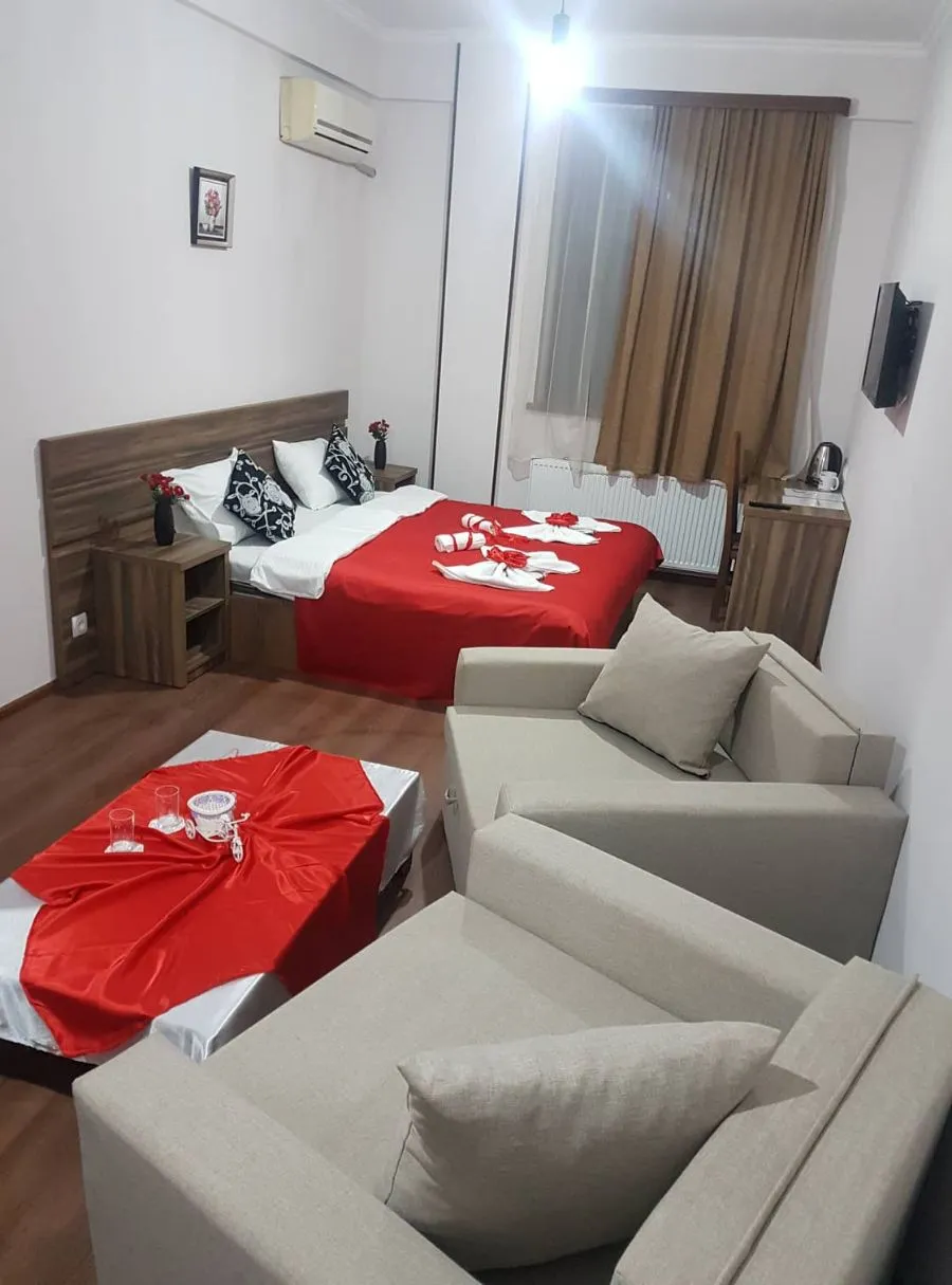 ART TE-VA HOTEL — ფოტო 31