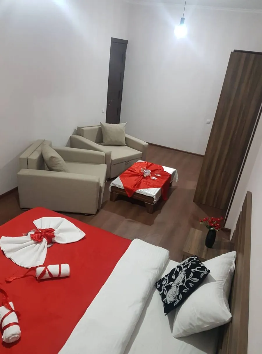 ART TE-VA HOTEL — ფოტო 32