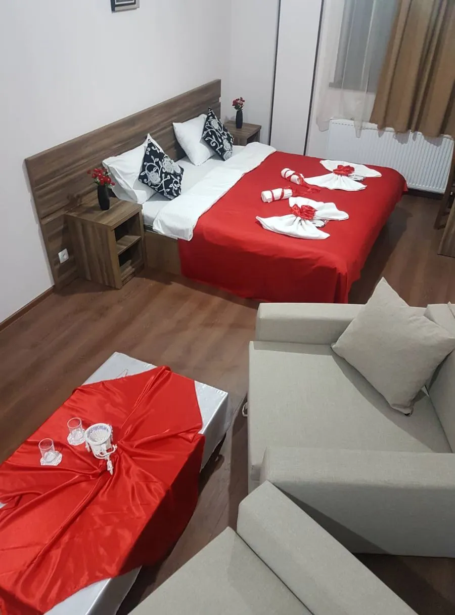 ART TE-VA HOTEL — ფოტო 28