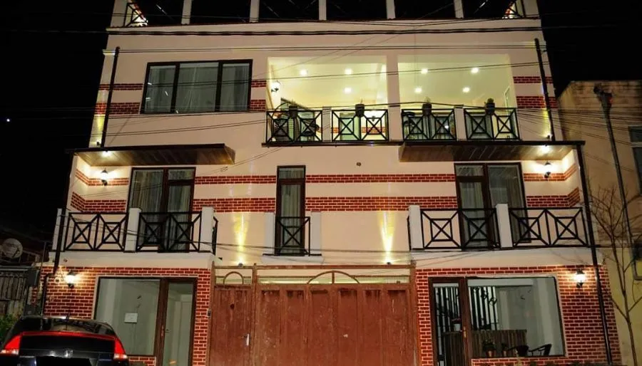 ART TE-VA HOTEL — ფოტო 14