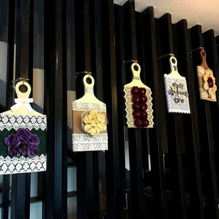 ART TE-VA HOTEL — ფოტო 20