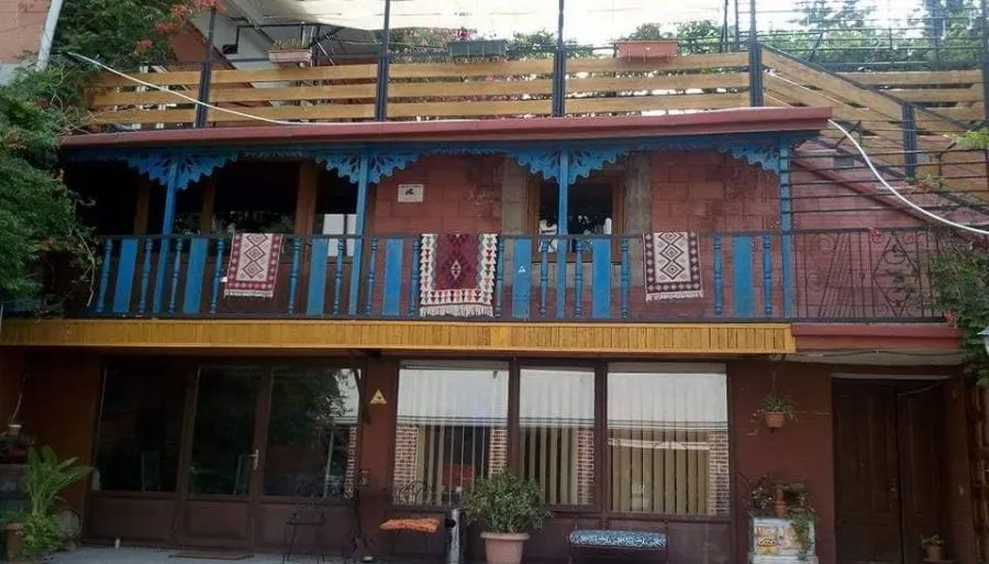ART TE-VA HOTEL — ფოტო 18