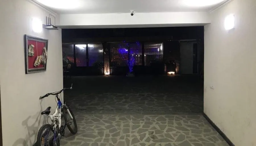 ART TE-VA HOTEL — ფოტო 16