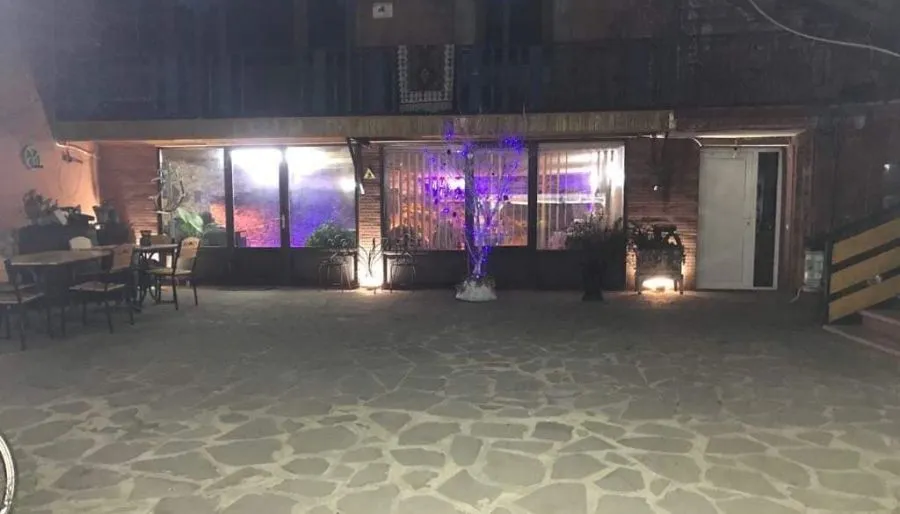 ART TE-VA HOTEL — ფოტო 13