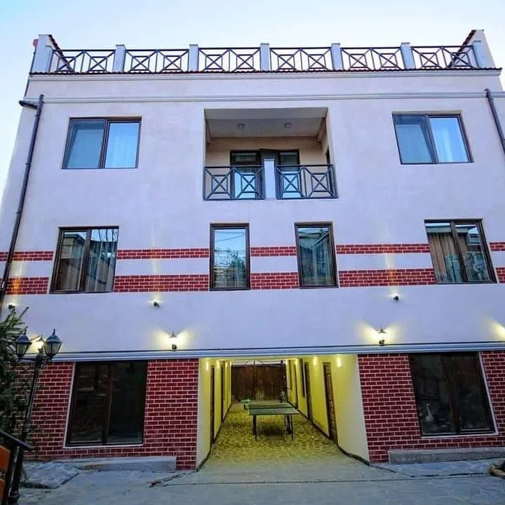 ART TE-VA HOTEL — ფოტო 24