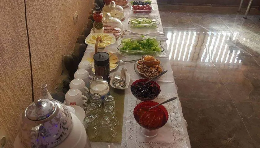 ART TE-VA HOTEL — Photo 1
