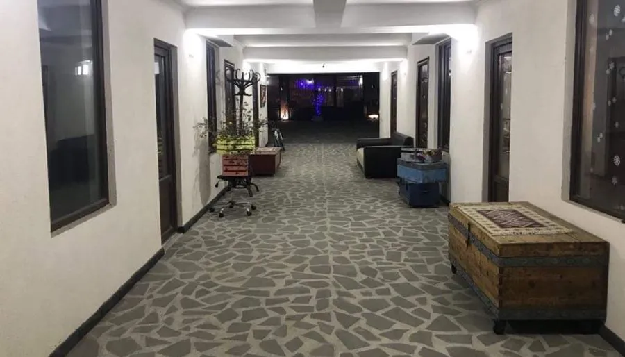 ART TE-VA HOTEL — Photo 3