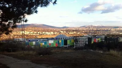Hut — Photo 2