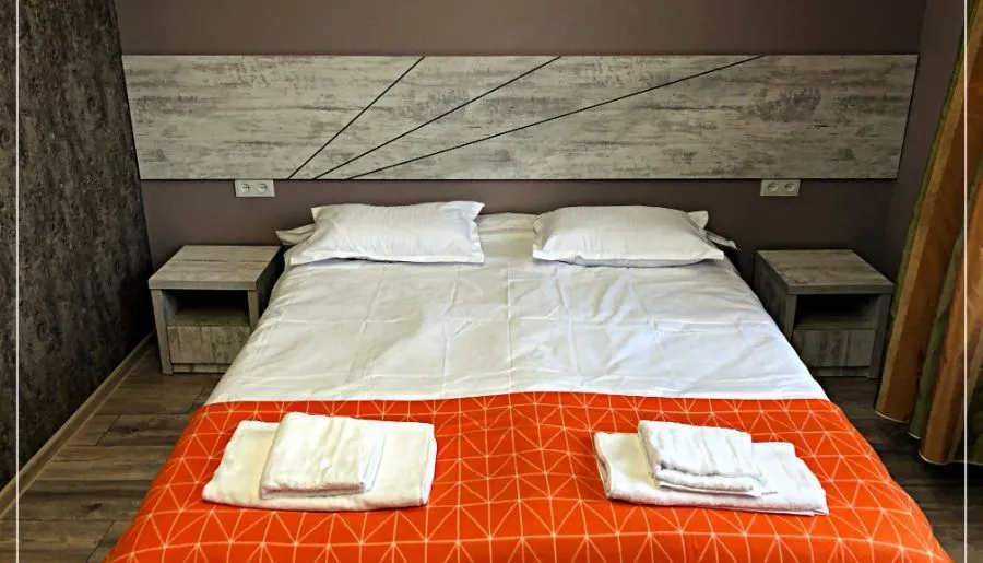 AtHome Tbilisi — ფოტო 44
