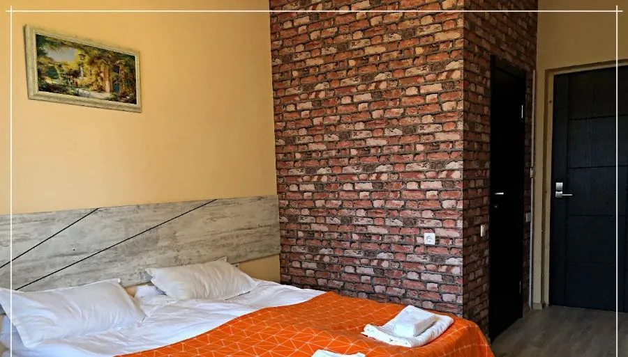 AtHome Tbilisi — ფოტო 43