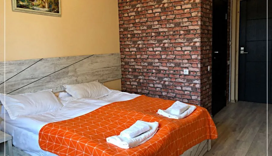 AtHome Tbilisi — ფოტო 39