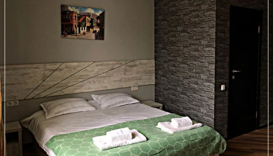 AtHome Tbilisi — ფოტო 36