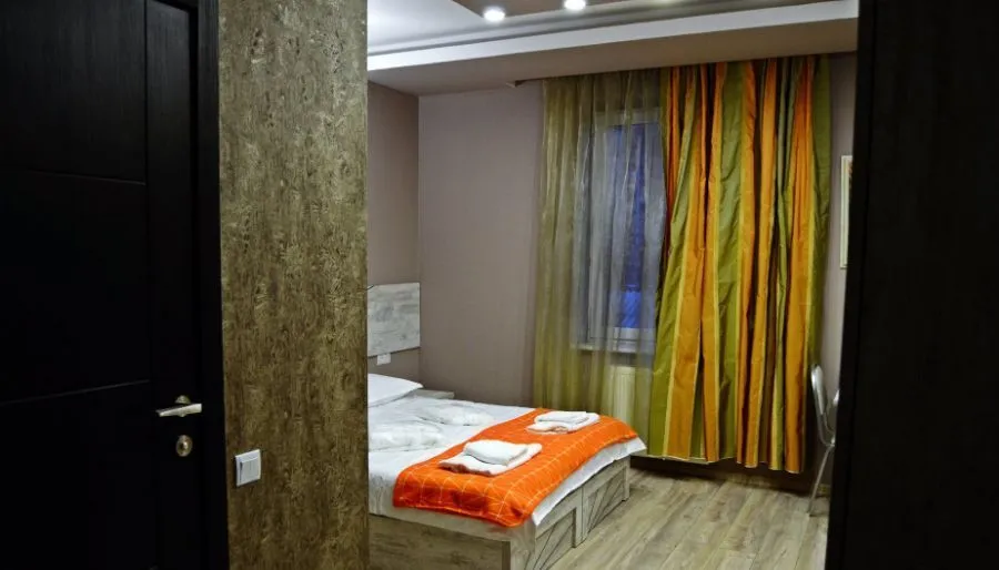 AtHome Tbilisi — ფოტო 41