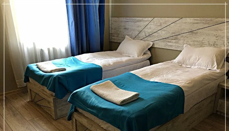 AtHome Tbilisi — ფოტო 30
