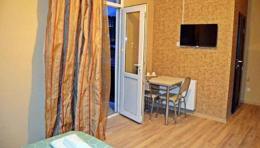 AtHome Tbilisi — ფოტო 33