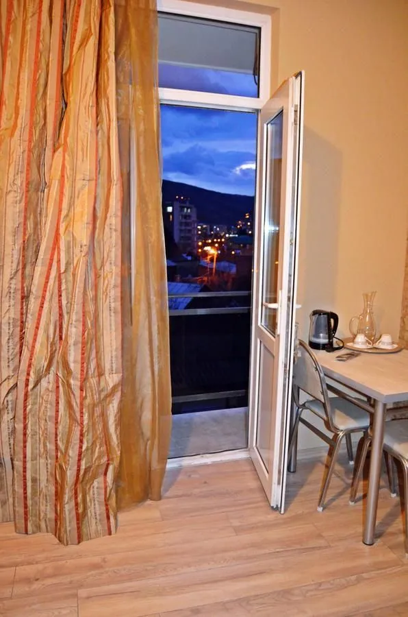 AtHome Tbilisi — ფოტო 31