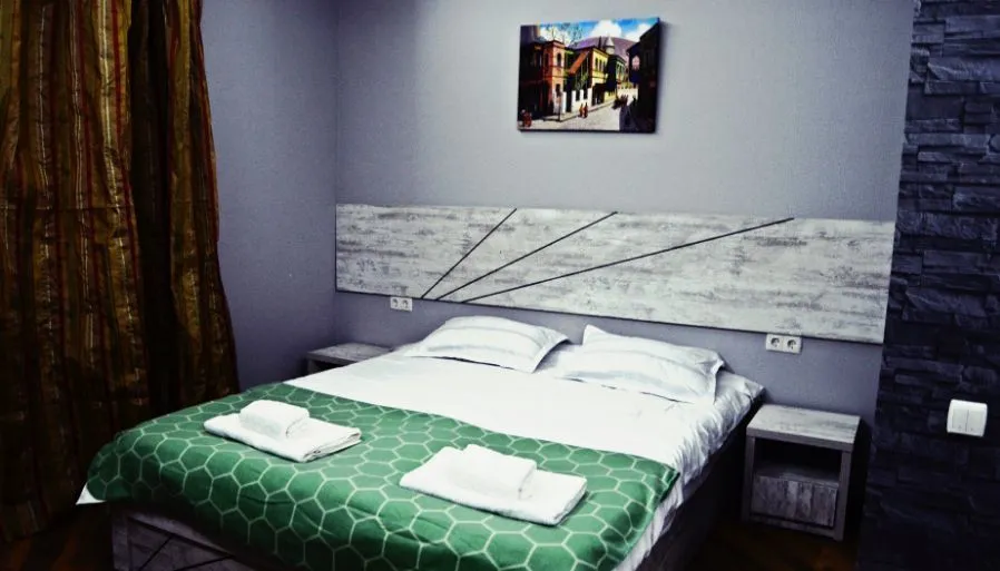 AtHome Tbilisi — ფოტო 29