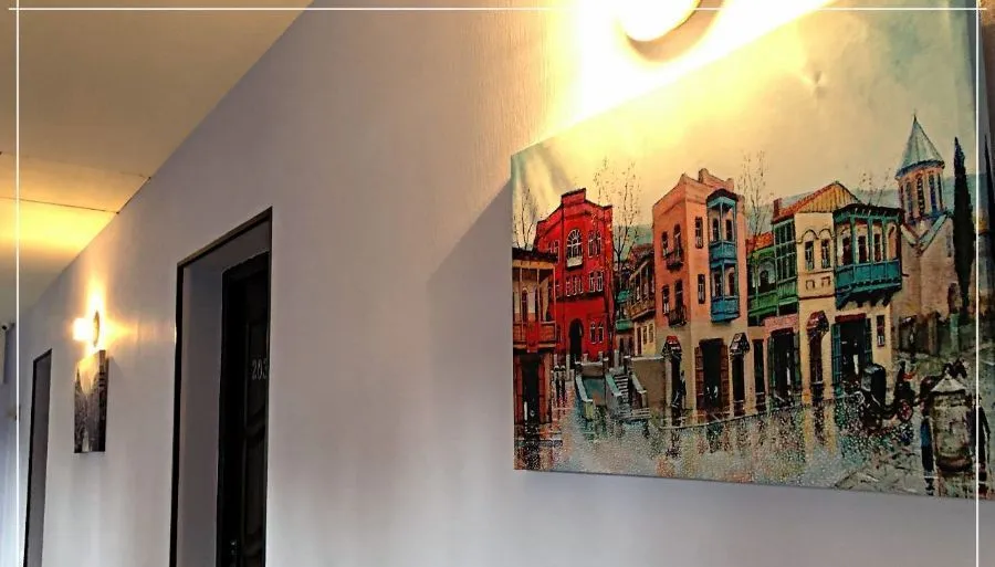 AtHome Tbilisi — ფოტო 26