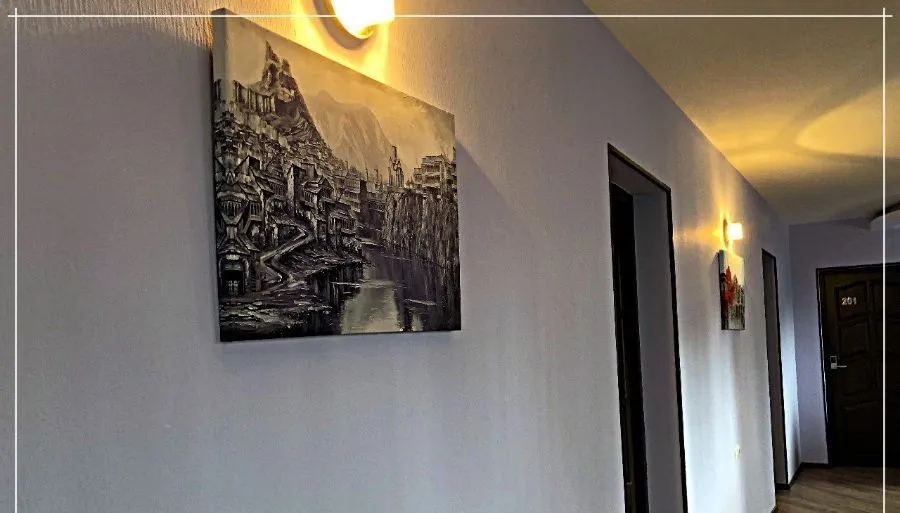 AtHome Tbilisi — ფოტო 22