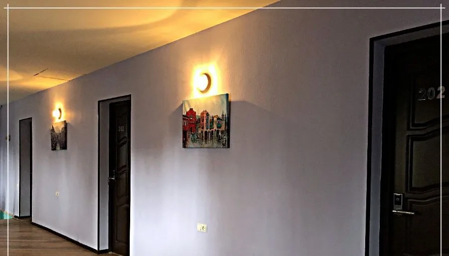 AtHome Tbilisi — ფოტო 18