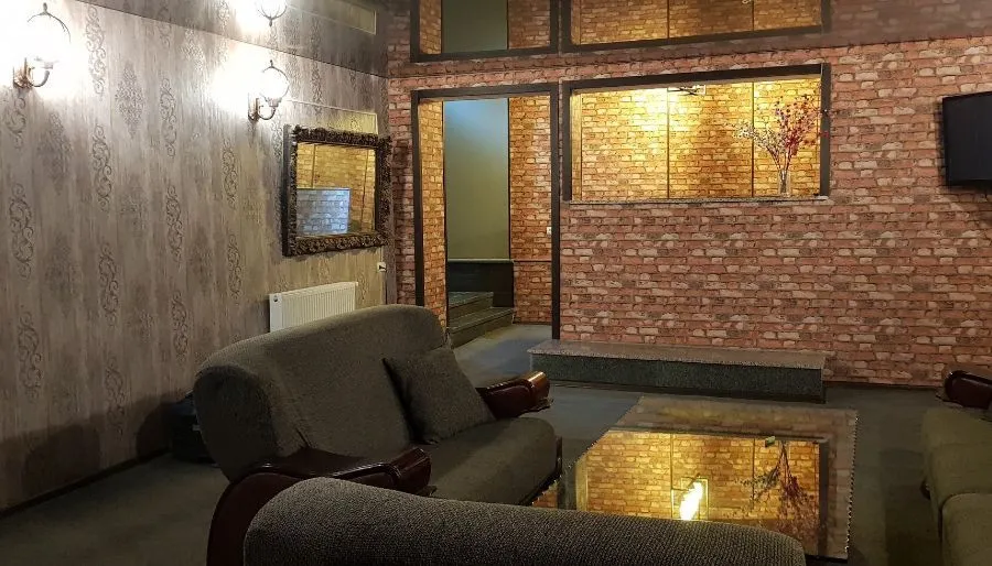 AtHome Tbilisi — ფოტო 24