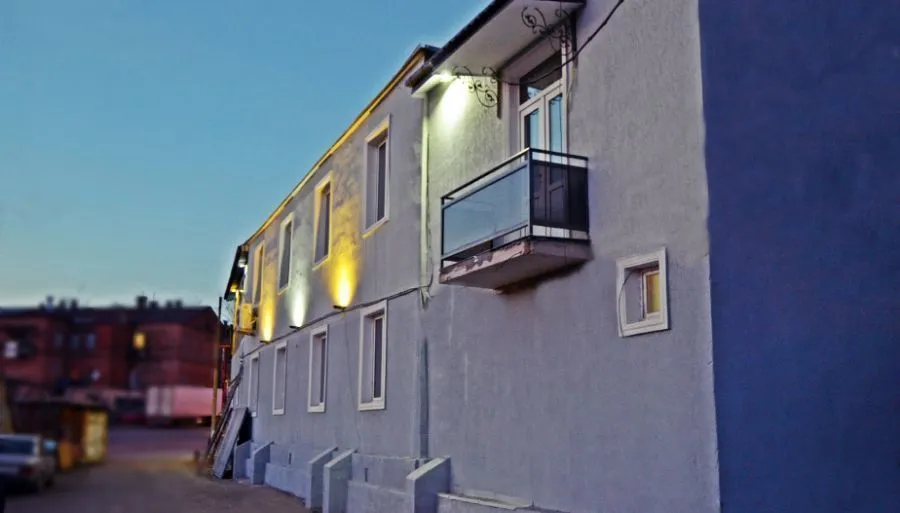 AtHome Tbilisi — ფოტო 19
