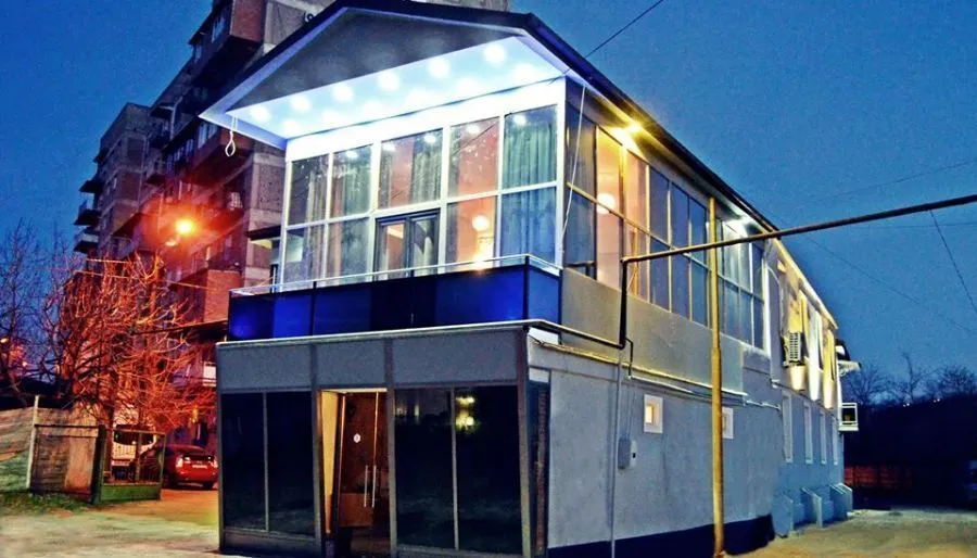 AtHome Tbilisi — ფოტო 23