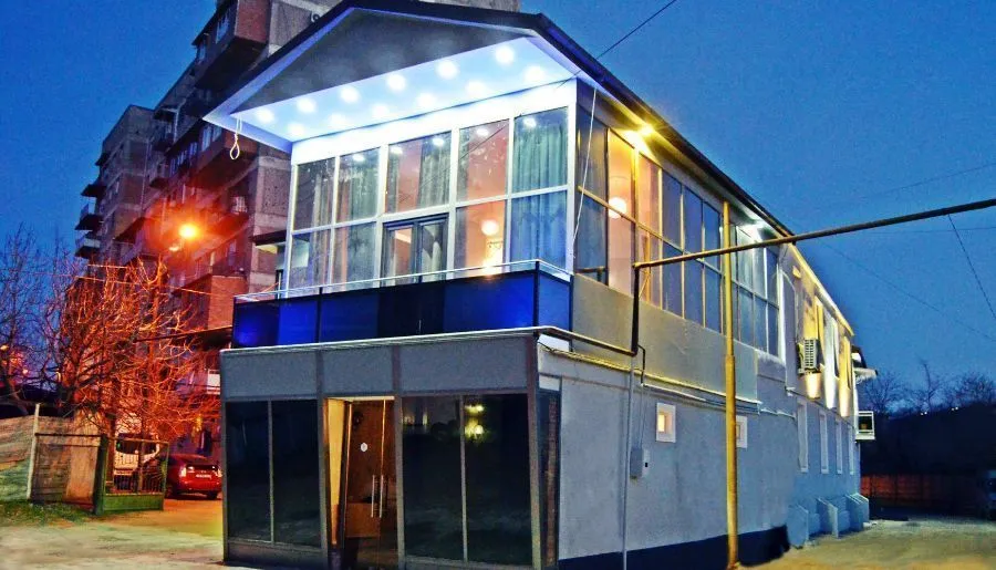 AtHome Tbilisi — ფოტო 16