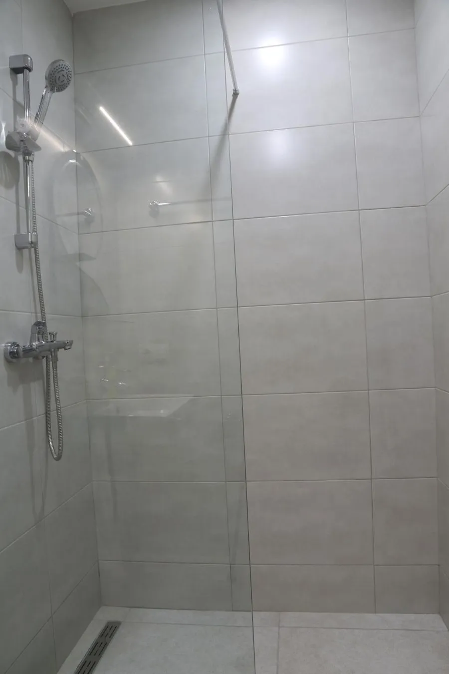 The Valley Residences & Spa, Bakuriani, apt 110 — Photo 13