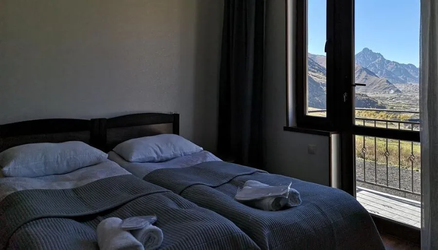 Hotel UP — ფოტო 58