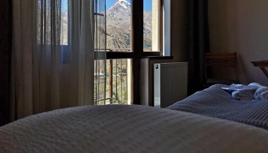 Hotel UP — ფოტო 56