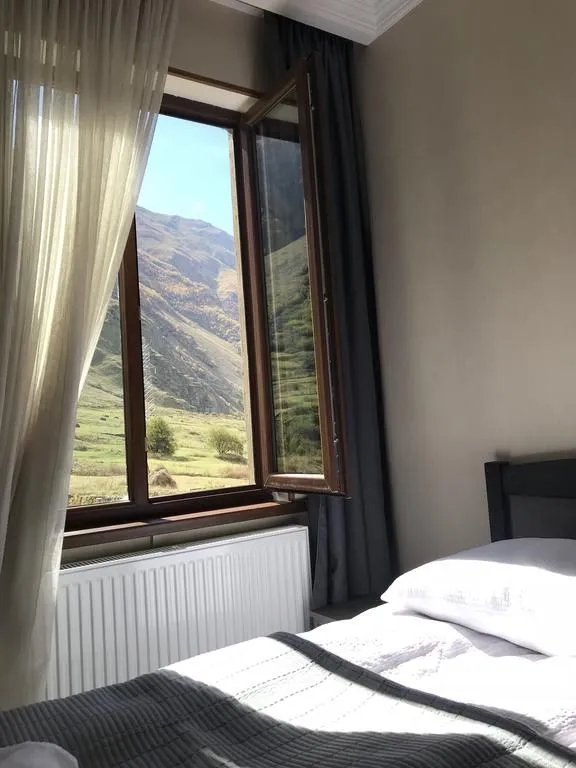 Hotel UP — ფოტო 55