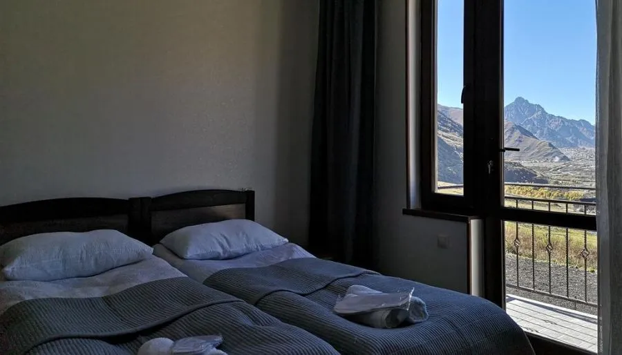 Hotel UP — ფოტო 66