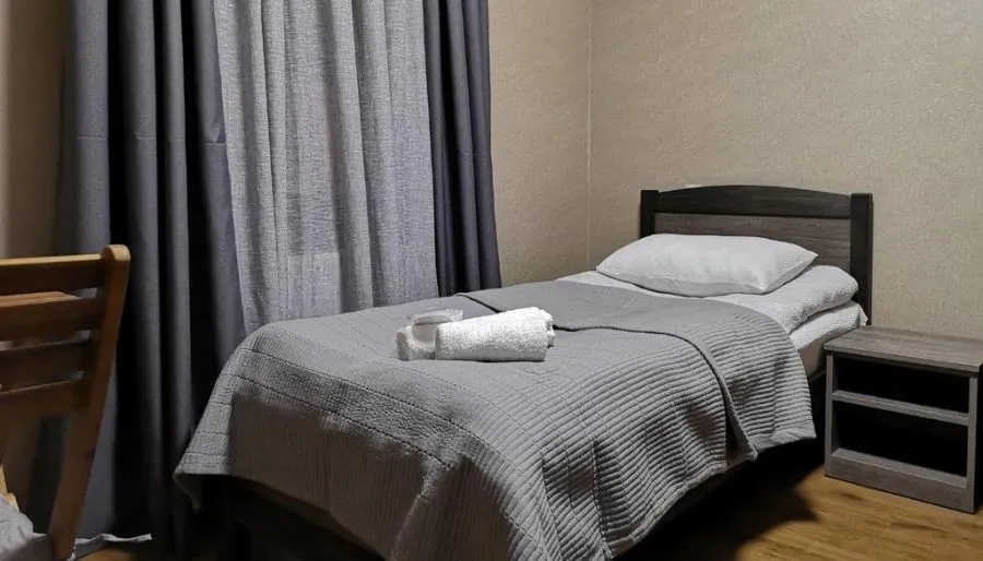 Hotel UP — ფოტო 70