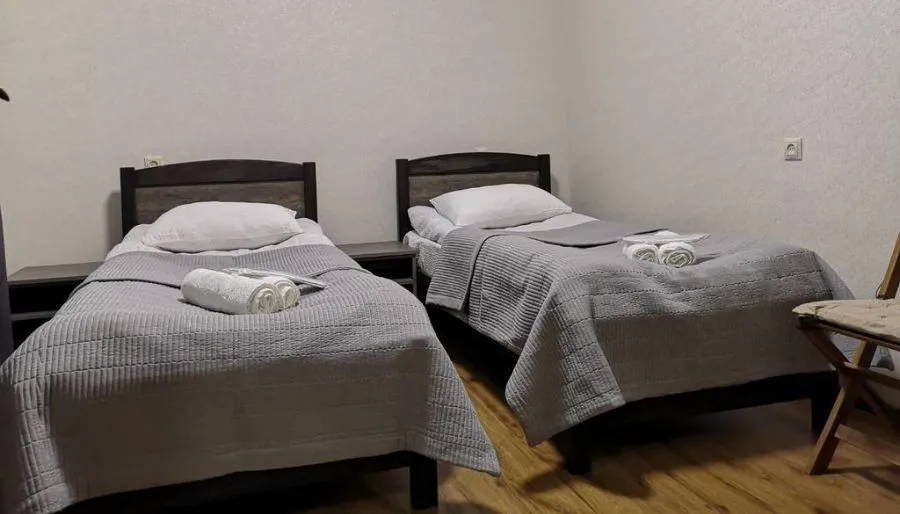 Hotel UP — ფოტო 40