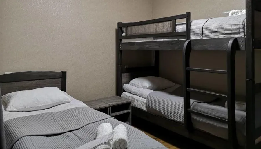 Hotel UP — ფოტო 42