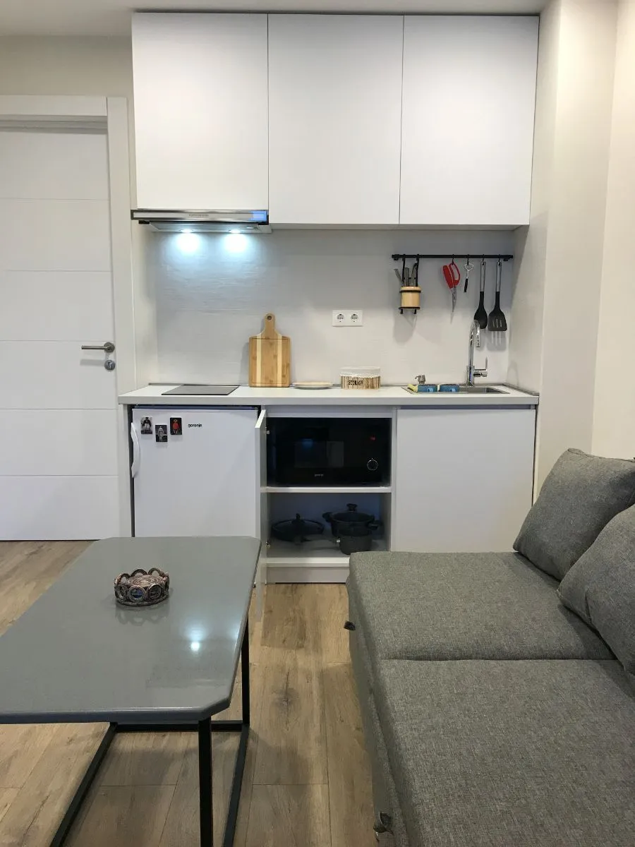 Studio 527, New Gudauri Loft I - RED-CO — Photo 8