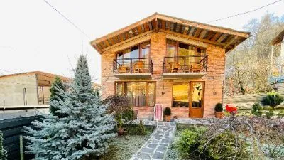 დასვენება ბორჯომში