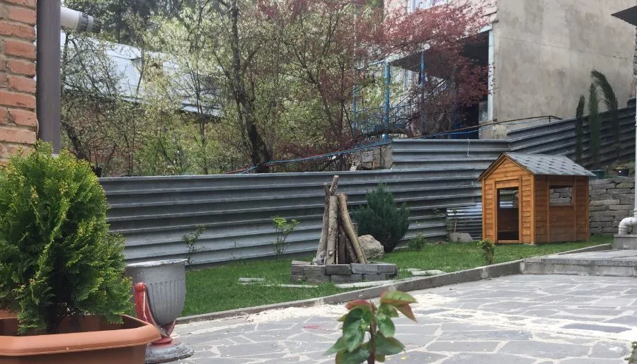 Holiday in Borjomi — Photo 93