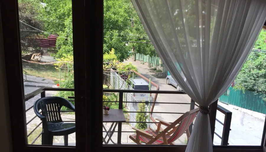 Holiday in Borjomi — Photo 94