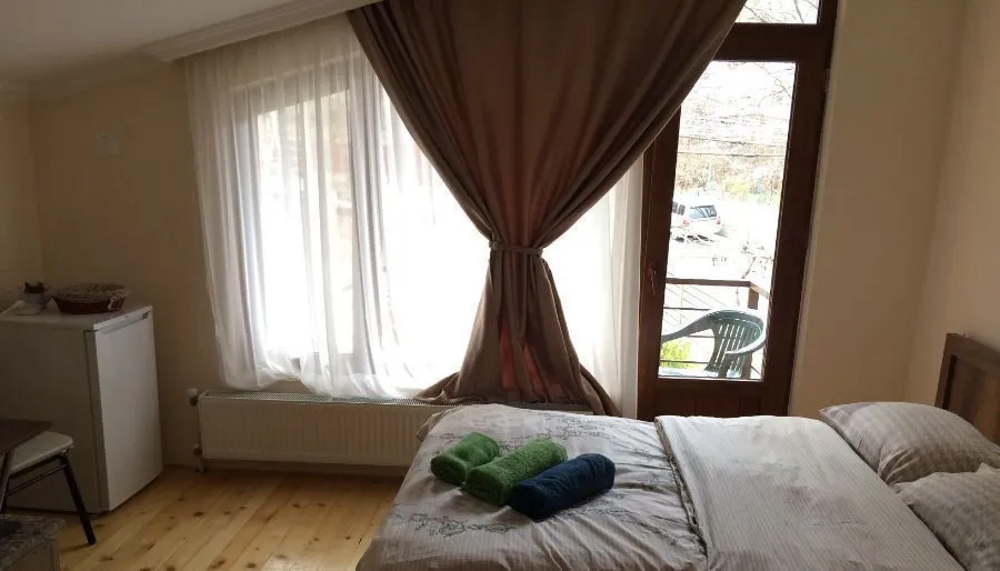 Holiday in Borjomi — Photo 43