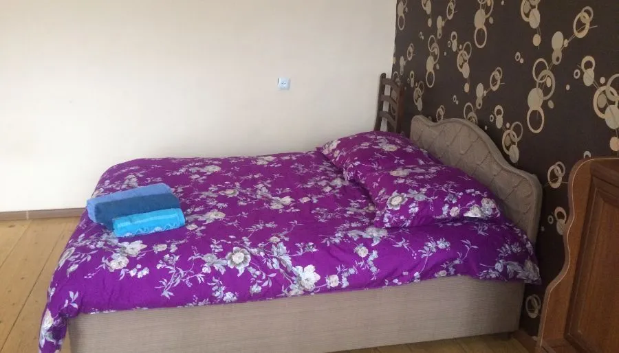 Holiday in Borjomi — Photo 79