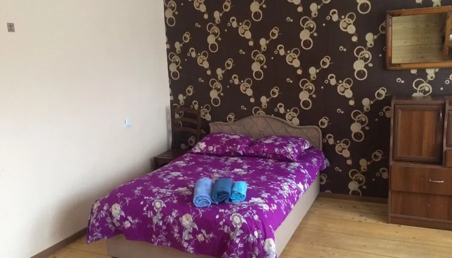 Holiday in Borjomi — Photo 74